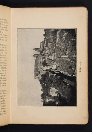 Kaiserburg