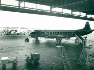 Flughafen Tempelhof