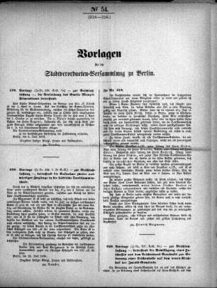 No. 54 (318-326), 15. Juni 1878