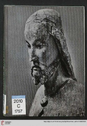 Mittelalterliche Kunst im Augustinermuseum Freiburg im Breisgau