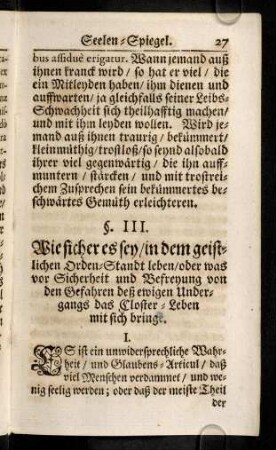 27-36, § III