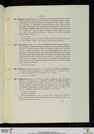 [Titel Nr. 801-1000]