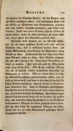 Handwörterbuch der gesammten Münzkunde : für Münzliebhaber und Geschäftsleute, [1]