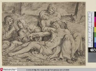 [Pietá (Christus von Caprarola)]