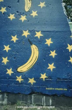 BANANEN-SPRAYER Köln