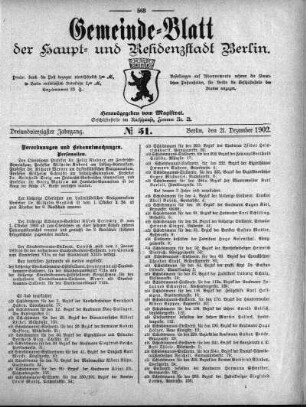 1902,51: No. 51, 21. Dezember 1902