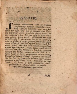 Diss. demonstrans usum historiae naturalis in vita communi