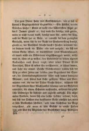 Ein ungarischer Nabob : Moritz Jókai. Dt. von Adolf Dux, 3
