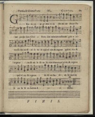 Gratias agimus