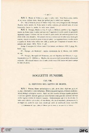 Sogetti funebri