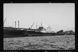 Rothenburg (1944), Hapag.- Hamburg-Amerikanische Packetfahrt-Actien-Gesellschaft, Hamburg, Hapag-Lloyd AG, Hamburg