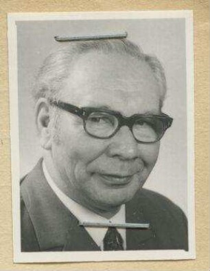 Karl Schön