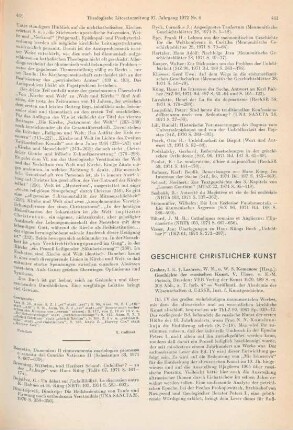 462-464 [Rezension] Geschichte der russischen Kunst