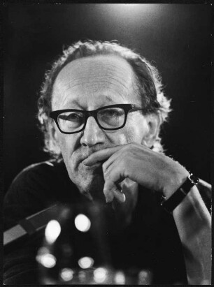 Heiner Müller (1929-1995)