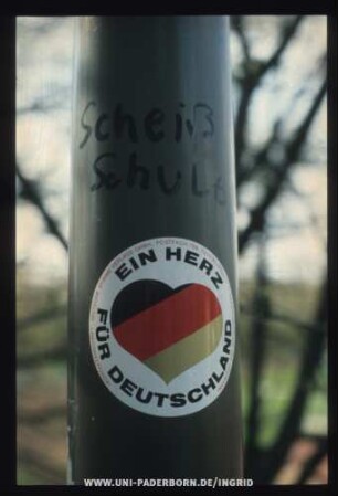 Scheiß Schule