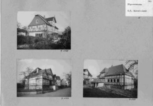 Elgershausen