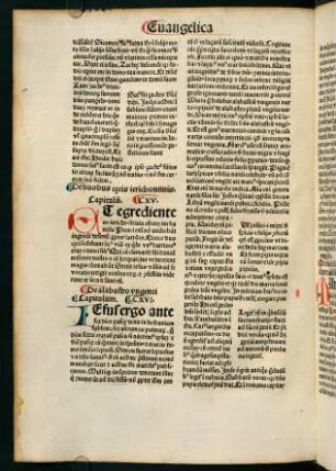 186v-205r, Capitulum CXVI-CLIX