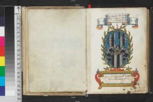 Voit von Wendelstein, Hans Christoph; Blatt 1