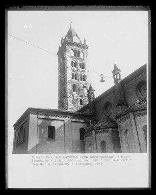 San Lorenzo