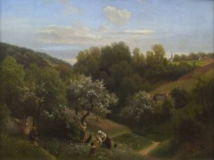 Obersächsische Landschaft