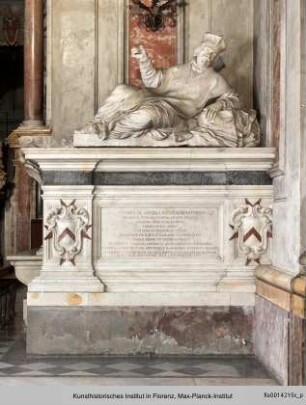 Grabmal für Donato dell'Antella