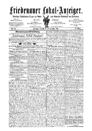 Nr. 77, 23.09.1896