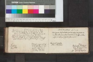 Seydel, Johann Gotthelf; Blatt 131