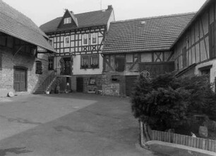 Bischoffen, Schulstraße 4