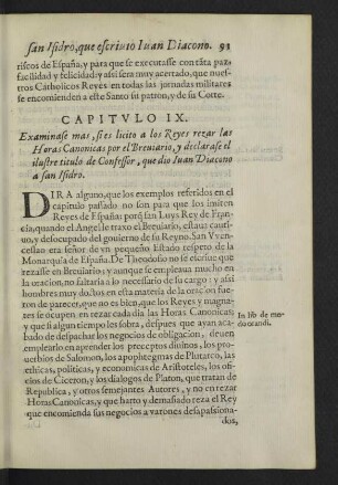 Capitulo IX.