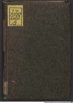 Sententiae collectae ex commentariis Divi Hieronymi supra lamentationes Hieremiae ...