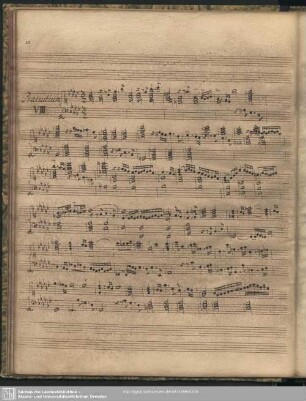 Praeludium VIII... [BWV 853]