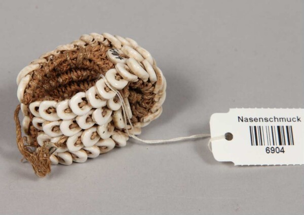Nasenschmuck
