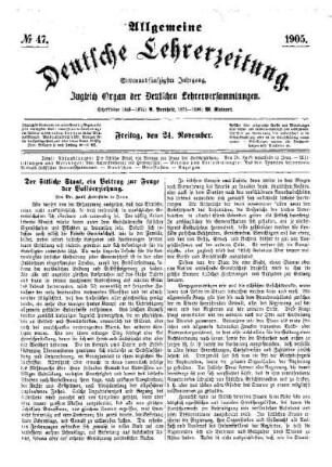 Der sittliche Staat, ein Beitrag zur Frage der Volkserziehung