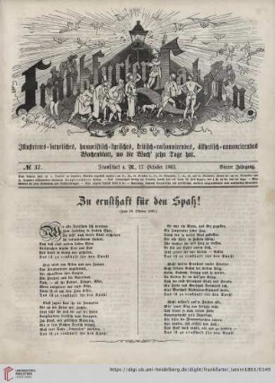 No. 37 (17. October 1863)