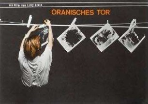 Oranisches Tor