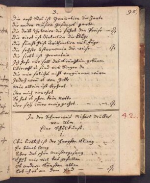 ein schulkunst; RSM 2A/619d