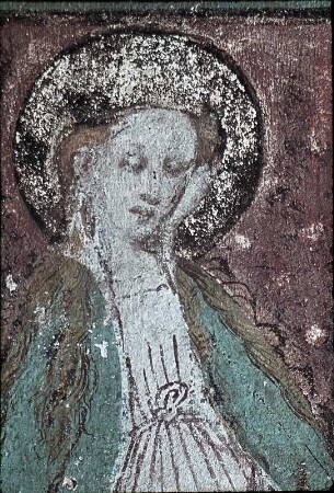 Heilige Katharina von Alexandrien