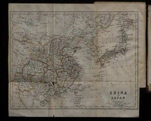 China and Japan
