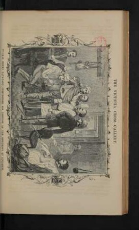 Tafel: The Victoria Cross Gallery. [2]