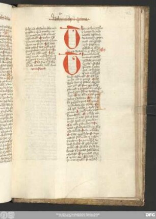 [Petrus Lombardus, Prol. 1 Tim.]