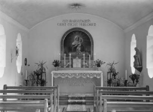 Marienkapelle