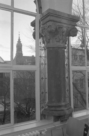 Berlin-Mitte : In Berlin-Mitte, St.Hedwig