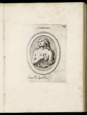 Cleopatra