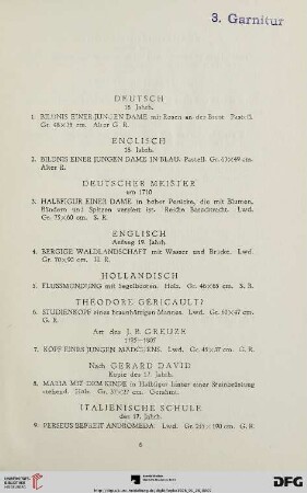 (Nr. 1-57)