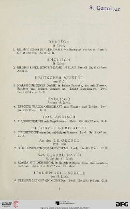 (Nr. 1-57)