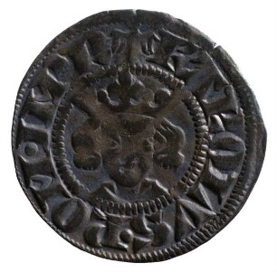 Münze, 1316/1378