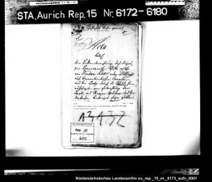 Die Gebührenfreiheit der ostfriesischen Schiffe auf den niederländischen Kanälen