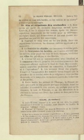Chapitre V Philippe III le Hardi, Philippe IV le bel et ses fils (1270-1328)