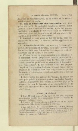 Chapitre V Philippe III le Hardi, Philippe IV le bel et ses fils (1270-1328)