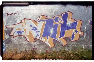 ANTik | ..DESAt | Pein...!